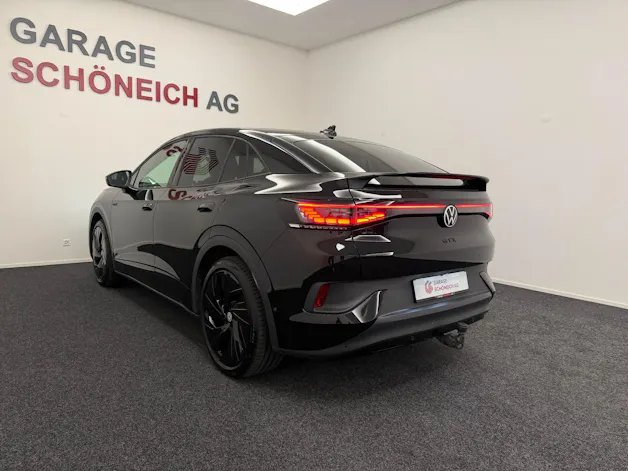 VW ID.5 GTX 4motion
