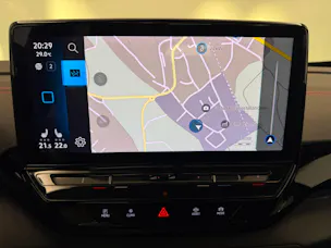 VW ID.5 GTX 4motion