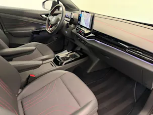 VW ID.5 GTX 4motion