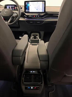 VW ID.5 GTX 4motion