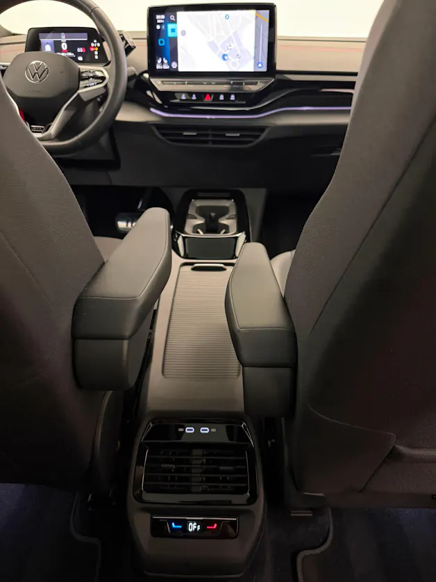 VW ID.5 GTX 4motion