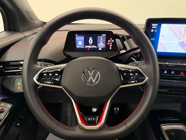 VW ID.5 GTX 4motion