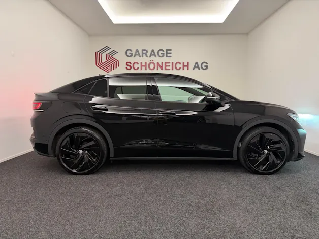 VW ID.5 GTX 4motion