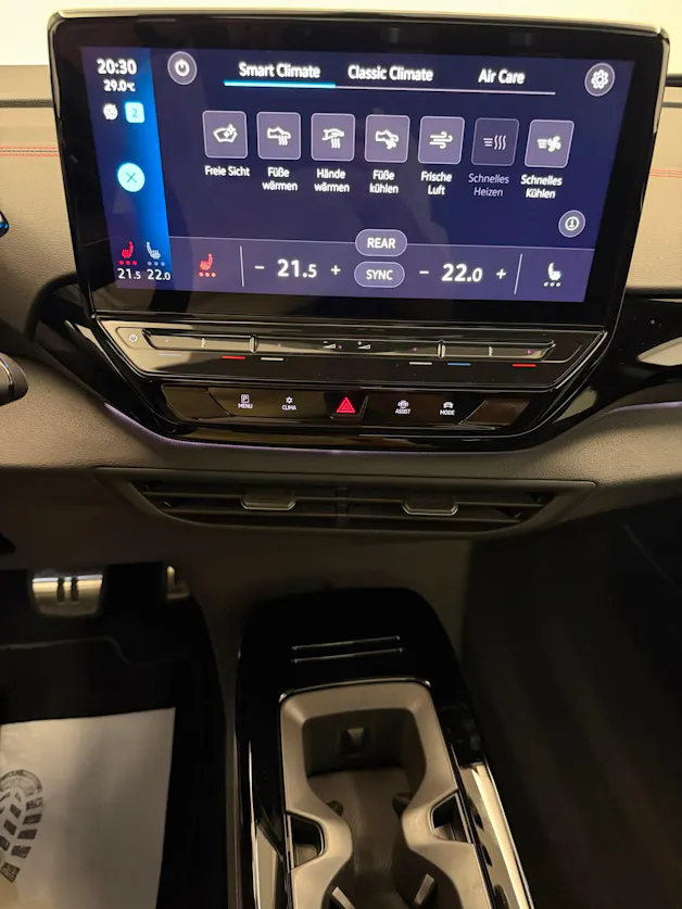 VW ID.5 GTX 4motion