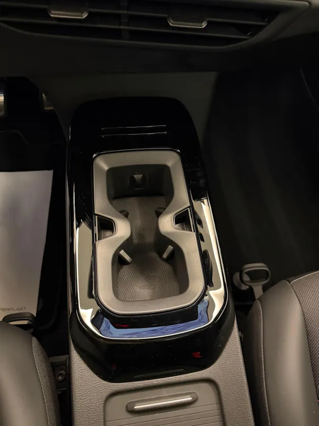 VW ID.5 GTX 4motion