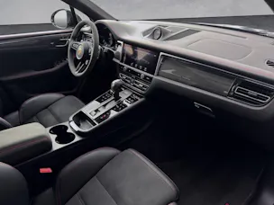 Porsche Macan GTS