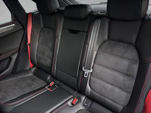 Porsche Macan GTS