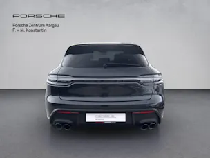 Porsche Macan GTS