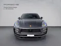 Porsche Macan GTS