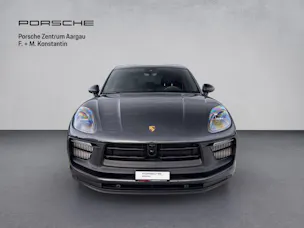 Porsche Macan GTS