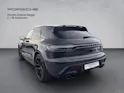Porsche Macan GTS