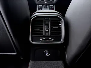 Porsche Macan GTS