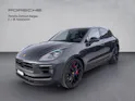 Porsche Macan GTS