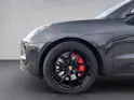 Porsche Macan GTS