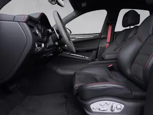 Porsche Macan GTS