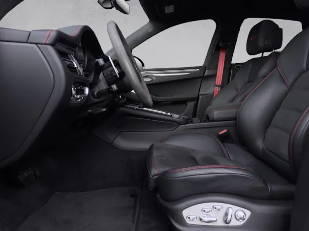 Porsche Macan GTS