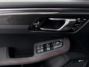 Porsche Macan GTS