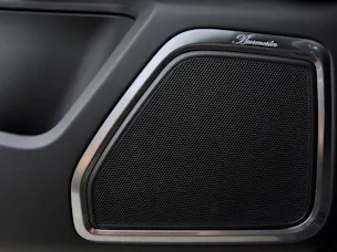Porsche Macan GTS