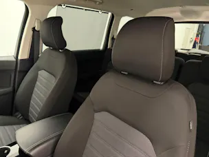 Ford Galaxy 2.5 Hybrid Trend 7P