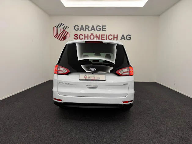 Ford Galaxy 2.5 Hybrid Trend 7P