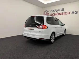 Ford Galaxy 2.5 Hybrid Trend 7P
