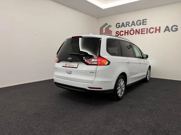 Ford Galaxy 2.5 Hybrid Trend 7P
