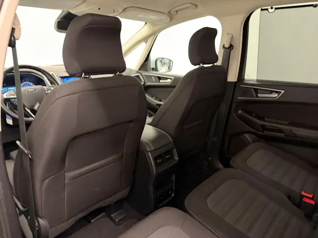 Ford Galaxy 2.5 Hybrid Trend 7P