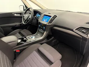 Ford Galaxy 2.5 Hybrid Trend 7P