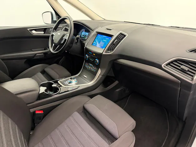 Ford Galaxy 2.5 Hybrid Trend 7P