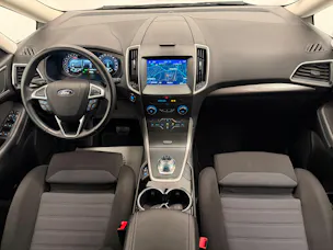 Ford Galaxy 2.5 Hybrid Trend 7P