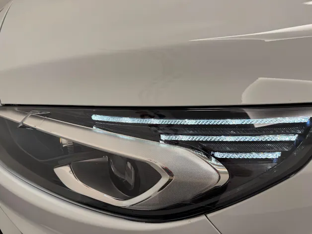 Ford Galaxy 2.5 Hybrid Trend 7P