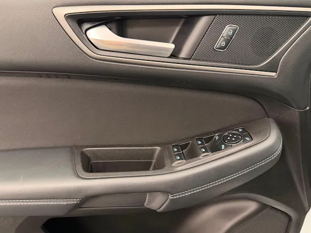 Ford Galaxy 2.5 Hybrid Trend 7P