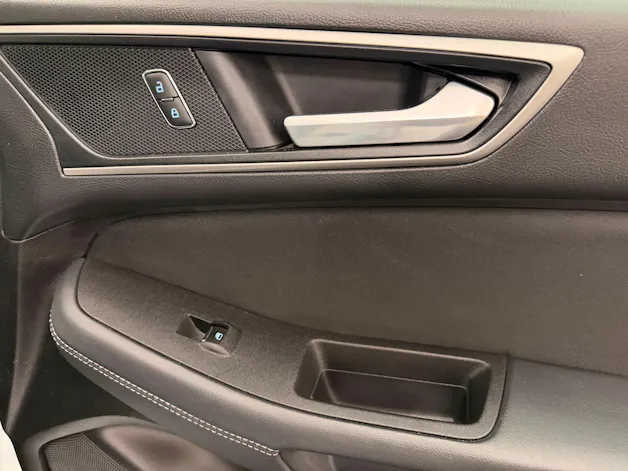 Ford Galaxy 2.5 Hybrid Trend 7P