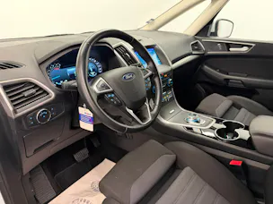 Ford Galaxy 2.5 Hybrid Trend 7P