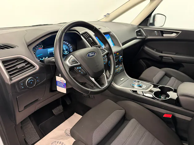 Ford Galaxy 2.5 Hybrid Trend 7P