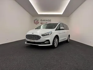 Ford Galaxy 2.5 Hybrid Trend 7P