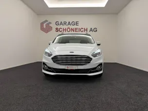 Ford Galaxy 2.5 Hybrid Trend 7P