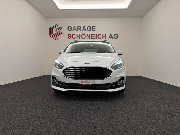 Ford Galaxy 2.5 Hybrid Trend 7P