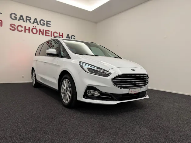 Ford Galaxy 2.5 Hybrid Trend 7P