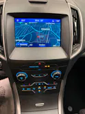 Ford Galaxy 2.5 Hybrid Trend 7P