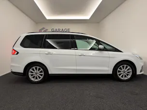 Ford Galaxy 2.5 Hybrid Trend 7P