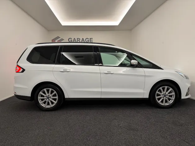 Ford Galaxy 2.5 Hybrid Trend 7P