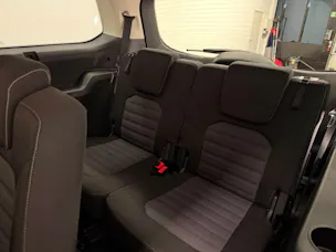 Ford Galaxy 2.5 Hybrid Trend 7P