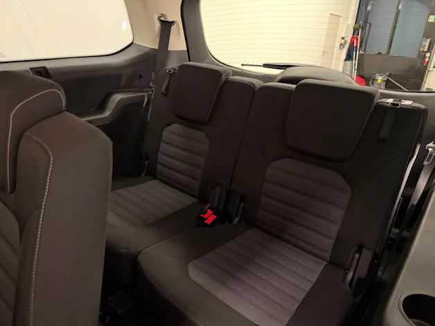 Ford Galaxy 2.5 Hybrid Trend 7P