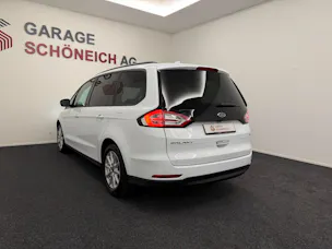 Ford Galaxy 2.5 Hybrid Trend 7P