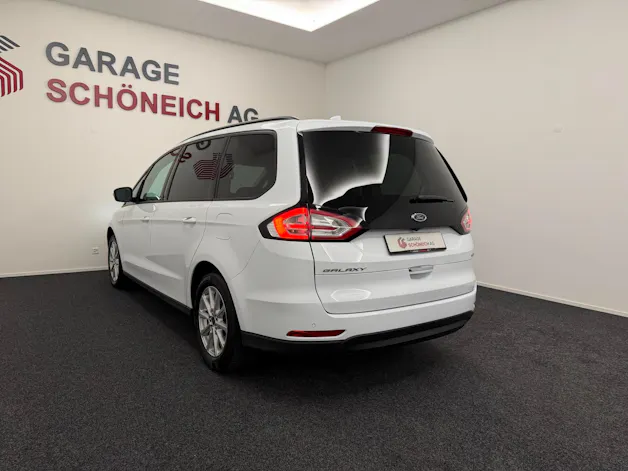Ford Galaxy 2.5 Hybrid Trend 7P