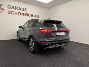 Audi Q6 e-tron quattro