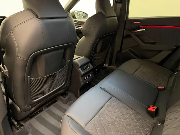 Audi Q6 e-tron quattro