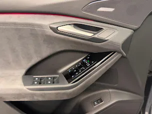 Audi Q6 e-tron quattro