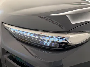 Audi Q6 e-tron quattro